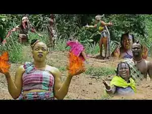 Video: Married To The Goddess - #AfricanMovies #2017NollywoodMovies #LatestNigerianMovies2017#FullMovie